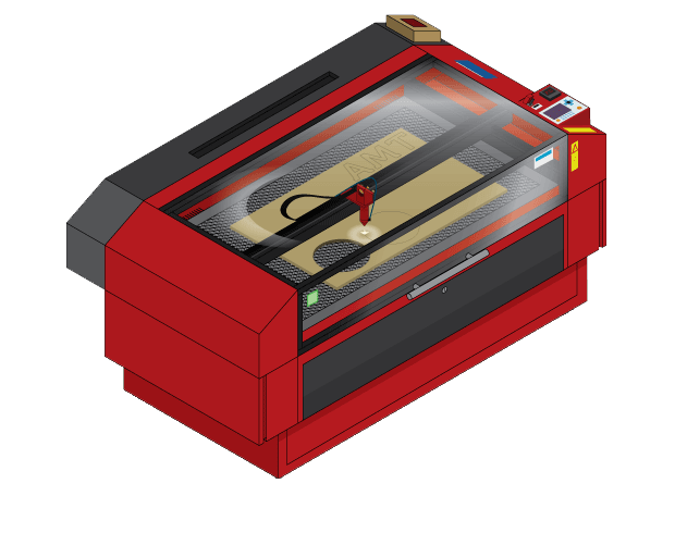 Lasercut
